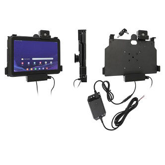 ProClip USA CHARGE CRADLE USB LOCK TAB ACTIVE4 PRO